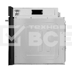 Шкаф духовой электрический MAUNFELD AEOD76106S, фото10