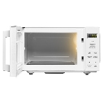 Микроволновая печь BBK 20MWS-751S/W белый, 20 л, 700 Вт, переключатели - сенсор, фото4