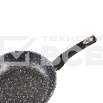 Сковорода а/пр литая 20см Кристалл ТМ Традиция, фото3