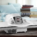 Гладильная доска Kitfort КТ-2607 белый, фото8