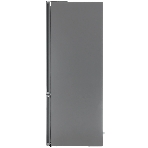 Холодильник Bosch KGN56LB31U черный двухкамерный 279/87л морозилка снизу, No Frost, фото3