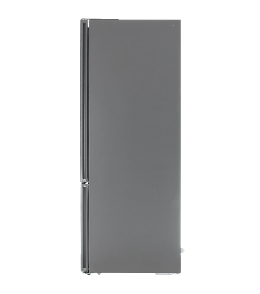 Холодильник Bosch KGN56LB31U черный двухкамерный 279/87л морозилка снизу, No Frost