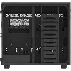Корпус Thermaltake AX700 Black, Super-Tower, чёрный, фото3