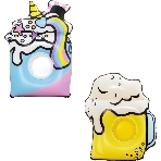 Подстаканник для плавания BESTWAY 34132 SUMMER SIPS, фото 1