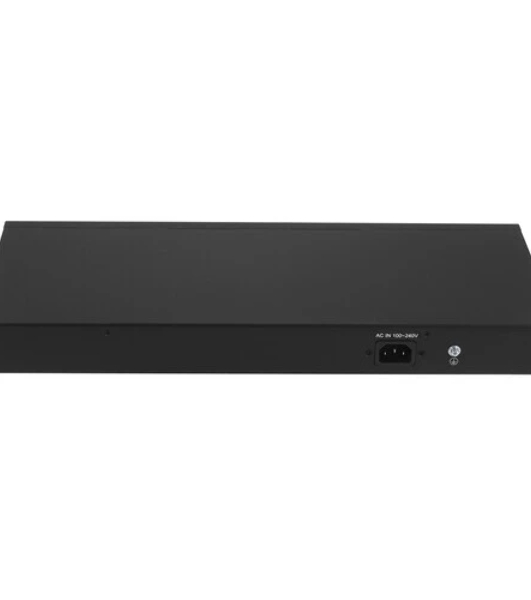 Коммутатор Cudy GS1024E, 24×1 Гбит/с