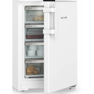 Морозильная камера Liebherr Fe 1404-20 001, белый, 106л, 4 ящика