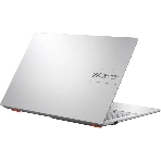 Ноутбук ASUS Vivobook Go 15 E1504FA-WH56/15.6'/IPS/AMD Ryzen 5 7520U/16Gb/512Gb SSD/AMD Radeon 610M/Windows 11 Home/серебристый/1.63kg, фото3