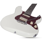 Электрогитара SCHECTER MV-6 OWHT, фото5