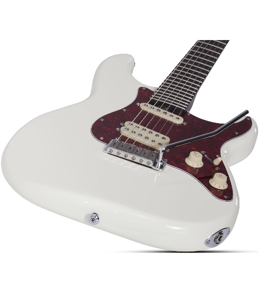 Электрогитара SCHECTER MV-6 OWHT