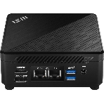 Неттоп MSI Cubi 5 1M-460BRU Core 7 150U (1.8) Graphics CR без ОС 2xGbitEth WiFi BT черный (936-B0A821-460), фото6