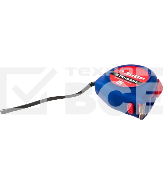 Рулетка Зубр 