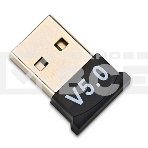 Адаптер USB KS-is KS-408 Bluetooth 5.0, фото 1