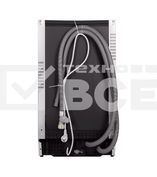 Посудомоечная машина Maunfeld MLP-08PRO