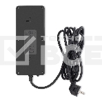 Сетевой фильтр Ippon BK-8-EU-3-10-B 3м (8 розеток) черный (коробка), фото3