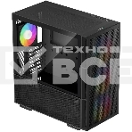 Компьютерный корпус DeepCool CH560 Black (R-CH560-BKAPE4-G-1) (ATX, без БП, 2хUSB, с окном), фото19