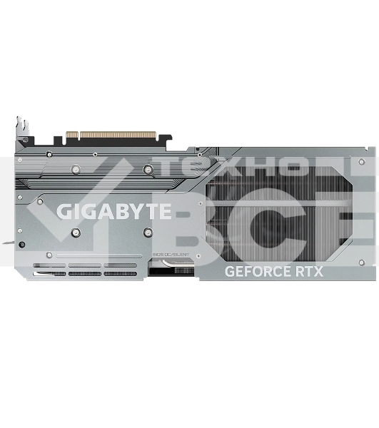 Видеокарта Gigabyte GV-N407TSGAMING OC-16GD RTX4070Ti SUPER GAMING OC 16GB RTL