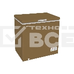 Морозильный ларь Willmark CF-250CS золотой, 211л, фото 1