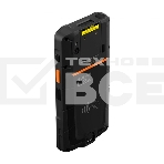 Терминал сбора данных Sunmi L2S PRO (Model T8920) GMS GL, A12, 4GB+64GB, 13MP rear +2MP front cameras, Zebra 4100 2D Scanner, Wifi, 4G, NFC, IP68, фото7