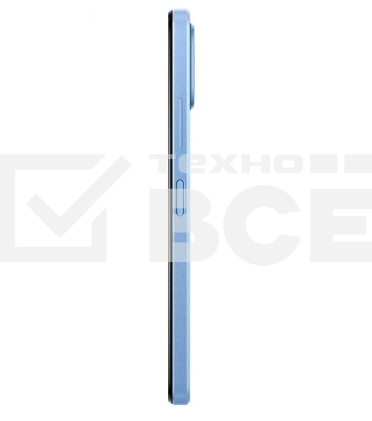 Смартфон Huawei Nova Y61, 4/128Gb, синий