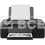 Принтер струйный Canon Pixma G1430 (5809C009), A4, цветной, печ. до 11 стр/мин. (ч/б) до 6 стр/мин. (цвет), 1200 x 4800 dpi, USB, фото11