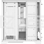 Компьютерный корпус XPG INVADER X WHITE (INVADERXMTWOF-WHCWW) Mid-Tower, Micro-ATX, Mini-ITX, Standard-ATX, USB 3.2 Gen2 Type-A, USB 3.2 Gen2 Type-C, фото5