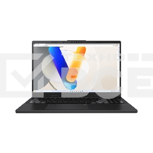 Ноутбук Asus Vivobook Pro 15 OLED N6506MV-MA085 Intel® Core™ Ultra 9 Processor 185H 2.3 GHz (24MB Cache, up to 5.1 GHz, 16 cores, 20 Threads) DDR5 24GB OLED 1TB M.2 NVMe™ PCIe® 4.0 SSD NVIDIA® GeForce RTX™ 40