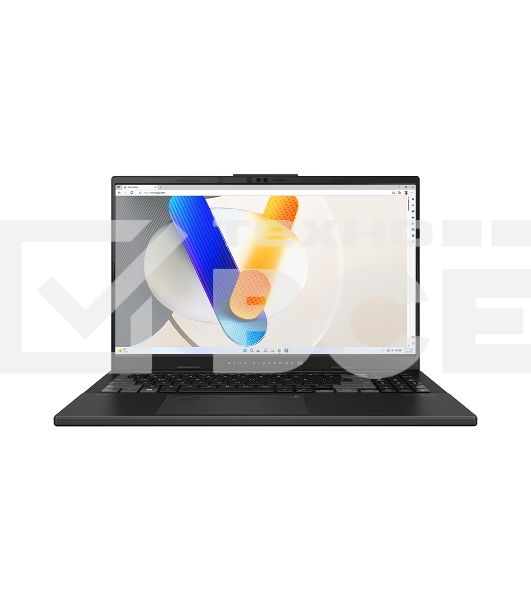 Ноутбук Asus Vivobook Pro 15 OLED N6506MV-MA085 Intel® Core™ Ultra 9 Processor 185H 2.3 GHz (24MB Cache, up to 5.1 GHz, 16 cores, 20 Threads) DDR5 24GB OLED 1TB M.2 NVMe™ PCIe® 4.0 SSD NVIDIA® GeForce RTX™ 40