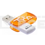 Флеш диск 128GB PHILIPS VIVID3.0 128GB, USB 3.0, фото 1