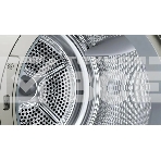 Сушильная машина Bosch Serie 4 WTN86202ME кл.энер.:A макс.загр.:8кг серебристый, фото14