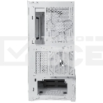 Компьютерный корпус Lian-Li Lancool 216 белый без БП ATX 2xUSB3.0 audio bott PSU, фото5