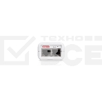 Гигабитный PoE инжектор Ubiquiti POE-24-24W-G-WH, Gigabit PoE Injector, 24V/1A (24W), white, фото3