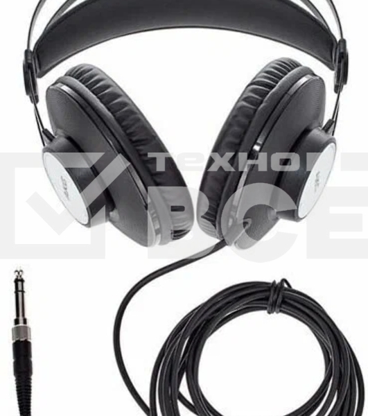 Наушники AKG K72 черный