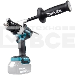 Дрель-шуруповерт аккумуляторная ударная бесщеточная Makita 18В, 13мм, 130Нм (без АКБ и ЗУ), фото7