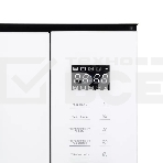 Микроволновая печь встраиваемая DeLonghi DMO 25BB ROMA белый, 25 л, 1450 Вт, переключатели - сенсор, фото18