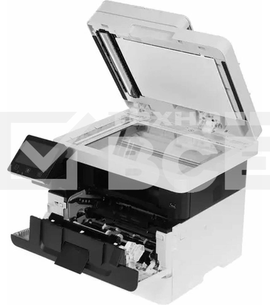 МФУ лазерный Canon i-SENSYS MF455dw (5161C006/5161C016), A4, ч/б, печ. 38 стр/мин., скан. до 38 стр/мин., 1200 x 1200 dpi (принтер) 600x600dpi (сканер), USB, RJ-45, Wi-Fi