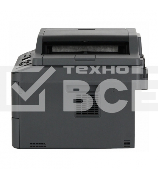 МФУ лазерный Brother DCP-L2540DW, А4, ч/б, печ. 30 стр/мин, 2400 x 600 dpi, USB, Wi-Fi, Ethernet RJ-45