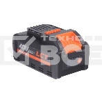 Батарея аккумуляторная PATRIOT BL44 40В платформа LCT, 4,0Ач(21700), фото2