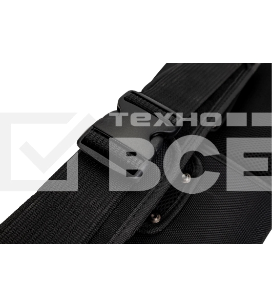 Пояс JCB монтажника, с двумя сумками