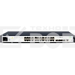 Управляемый коммутатор SNR уровня 2+, 24 порта 10/100/1000Base-T, 4 порта 1/10G SFP+, фото 1