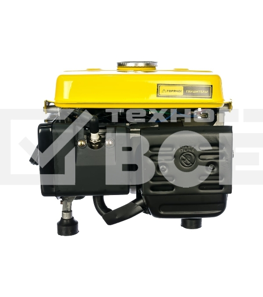 Генератор CHAMPION GG951DC