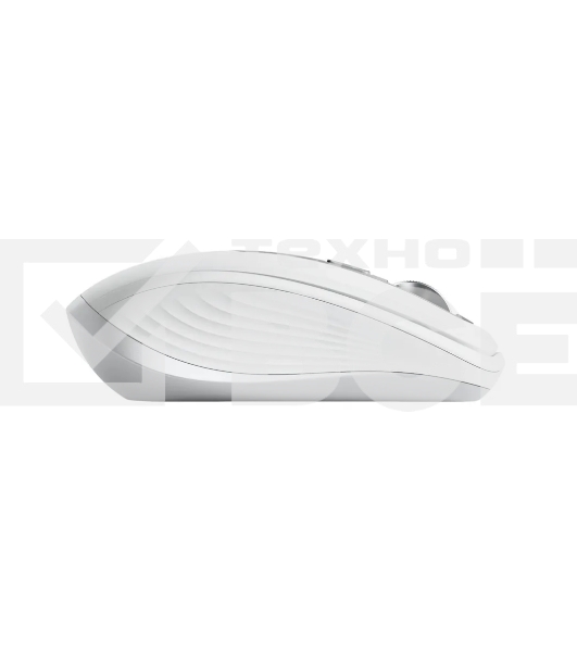 Мышь беспроводная/проводная Logitech MX Anywhere 3S серый, 8000 dpi, радиоканал, Bluetooth, USB, кнопки - 6