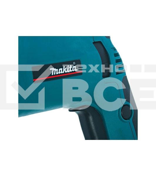 Дрель ударная Makita HP2070F 1010Вт