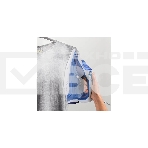 Утюг BQ SI1002 White-Blue, фото2