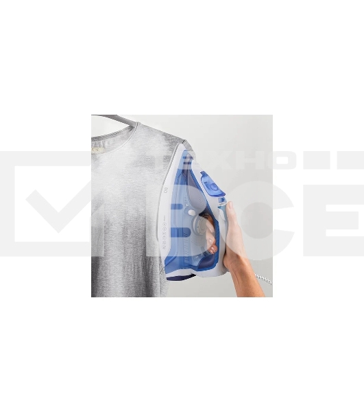 Утюг BQ SI1002 White-Blue