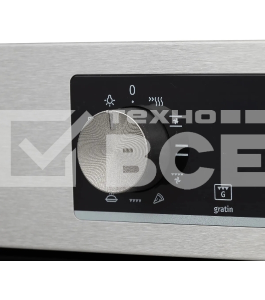 Духовка электрическая Gorenje BO6735E05X, встраиваемая