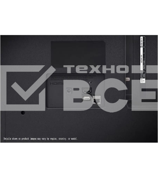 Телевизор LG 65