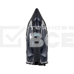 Утюг BBK ISE-2405 черный/серебро, 2400 Вт, фото6