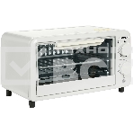Мини-печь Kraft KFC-MO 90 HW 9 л, 600 Вт, белый, фото6