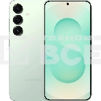 Смартфон Samsung Galaxy S25 12/128Gb мятный, фото 1