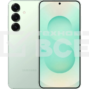 Смартфон Samsung Galaxy S25 12/128Gb мятный